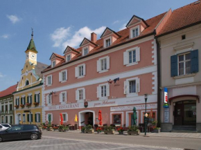  Hotel Restaurant zum Schwan  Шванберг